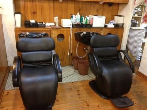 【宝殿】入客チャンスあり！仕事とプライベートとでしっかりメリハリをつけながら成長していける環境！地域密着型のアットホームなサロン「park hair（パークヘアー）」からスタイリスト（美容師）の求人☆★