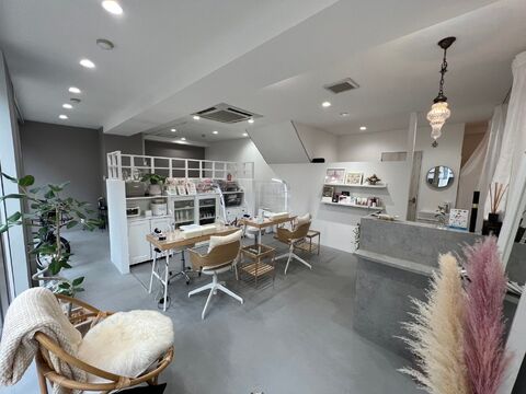 【大開】≪髪型ネイル自由≫≪週1日からの勤務OK≫≪手当豊富≫勤務日数・時間など働き方は自由自在のためパート・アルバイト歓迎！育児を終えたママさんでも働きやすい環境です！駅チカサロン「NAIL BIJOU（ネイルビジュウ）」からネイリスト（ネイル）の求人☆☆