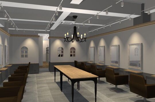 【千里山】≪社会保険完備≫≪月8日休み≫≪2年デビュー≫オシャレで高級感のあるサロン空間が広がり、お客様とじっくり長く向き合えるヘアサロン！パートや準社員なども歓迎！Sanctuary 千里山（サンクチュアリセンリヤマ）からアシスタント（美容師）の求人☆★☆