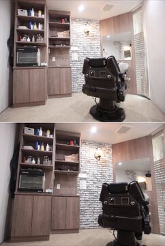 【岐阜駅】≪社会保険完備・完全週休二日制≫≪住宅手当あり・営業中レッスンOK≫男性へのメイクも行うトータルビューティーサロン！これからの時代に合った、最先端のスタイルを提供します！今までの技術に加え、ヘアーだけではない技術提供も可能な「hair position GiGy／OGAWA（ヘアーポジションジギーオガワ）」からスタイリスト（美容師）の求人☆★