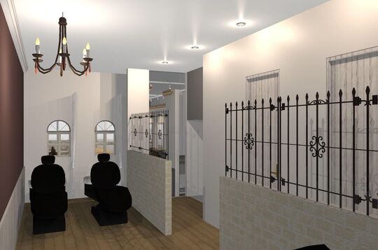 【千里山】 ≪社会保険完備≫≪月8日休み≫オシャレで高級感のあるサロン空間が広がり、お客様とじっくり長く向き合えるヘアサロン！パートや準社員なども歓迎！Sanctuary 千里山（サンクチュアリセンリヤマ）からスタイリスト（美容師）の求人☆★☆