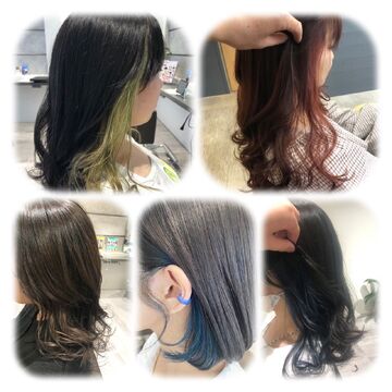 【西宮北口】≪月8日休み≫≪土日月1回≫≪社会保険完備≫≪カラーできれば月給21万円≫営業内のレッスンで効率よく学べて最短1年でデビュー可能！実績トレンドを押さえたデザインカラーが人気のお店です！「Mignon S（ミニョンエス）」からアシスタント（美容師）の求人☆☆