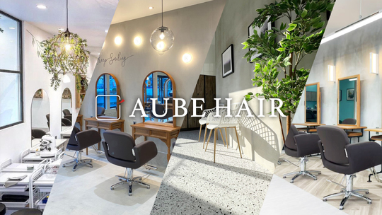 【葛西】全国250店舗以上展開する大人気サロン≪業務委託と正社員を選択可能≫集客力×高単価×歩合最大80％！安心の6ヶ月保証給あり。入社お祝金100万円のチャンスも！！「AUBE HAIR sea 葛西店（オーブヘアーシーカサイテン）」からスタイリスト（美容師）の求人★☆