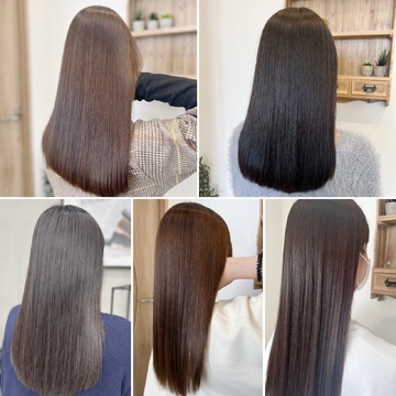 【布施】あなたの夢を応援します！営業中レッスンにより早期デビューが可能！レッスンルーム有り！≪社会保険完備≫≪月8日休み&有給休暇≫多数の薬剤と髪質改善を含めた豊富なメニューで様々な技術をしっかり学べる！スキルアップしたい方は是非！「SHOWER（シャワー）」からアシスタント（美容師）の求人☆★