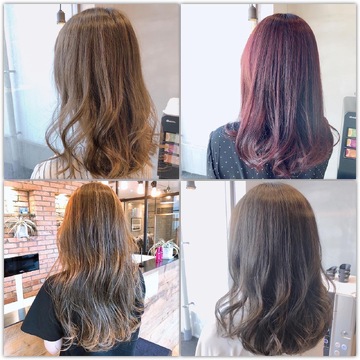 【本庄町】≪社会保険完備・選べる働き方・月4回半休あり≫安心して長く働くことのできる環境が整っています！！髪質改善が大人気の高単価ヘアサロン「髪質改善ヘアエステサロンPolaris（カミシツカイゼンヘアエステサロンポラリス）」からアシスタント（美容師）の求人☆★