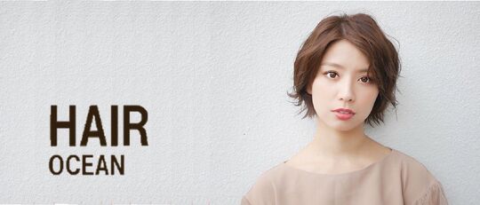 【桃山台】≪営業中レッスンOK≫≪月6日から完全週休2日で選択可能≫≪土日休み可能≫≪有給休暇あり≫アットホームで働きやすい！カフェ風のお洒落な空間！「HAIR OCEAN（へアーオーシャン）」からアシスタント（美容師）の求人☆★