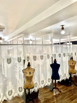 【茅ヶ崎】≪完全週休2日制≫≪19時までに退勤可能≫≪未経験OK≫商標登録済みのエクステあり！まつエクの持続力にこだわり、お客様の理想の目元を叶えます！「Salon de MADE eyelash 茅ヶ崎店（サロンドメイドアイラッシュチガサキテン）」からアイリスト（まつげエクステ・まつげパーマ）の求人☆☆