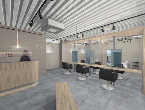 【布施】≪入社3ヵ月で月70万円以上の報酬実績あり≫≪月8日休み≫≪月給27万円以上≫ハイトーンカラーやハイライト、バレイヤージュなどのブリーチ比率が高いサロン！早番・遅番の二交代制！正社員と業務委託の働き方を選べる！「Lia 布施店（リアフセテン）」からスタイリスト（美容師）の求人☆★☆