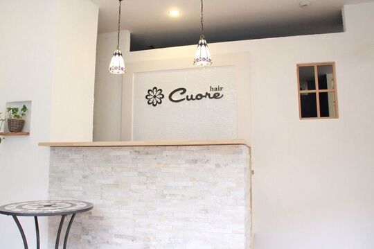 【布施】≪フリー：40%／指名：最大50%還元≫地域密着エリアの委託サロンなので、お客様も定着してくれやすく、顧客様を増やすチャンスです★月収30万円以上可能！Cuore hair 布施店（クオレヘアーフセテン）からスタイリスト（美容師）の求人☆★