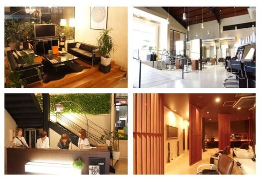 【南久留米】≪社会保険完備≫≪住宅手当あり≫キャリアアップできるシステム作りをしているので長く活躍できる環境を作っています！！近隣にお住まいのお客様から圧倒的な支持を受ける人気ヘアサロン「KATSUKI 国分店（カツキコクブテン）」からスタイリスト（美容師）の求人☆★☆