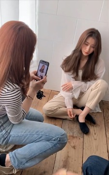 【京都河原町】≪社会保険完備≫≪育休産休制度あり≫≪完全週休2日≫スタッフ同士仲良しでプライベートも充実！SNS発信やトレンドスタイルづくり、撮影やヘアメイク好きな方も大歓迎！！お客様とスタッフに寄り沿う「repos京都 四条河原町店（ルポキョウトシジョウカワラマチテン）」からアシスタント（美容師）の求人☆★