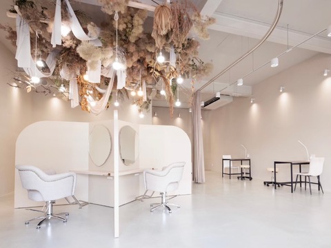 【備前西市駅】≪社会保険完備≫≪16時までの勤務OK≫≪土日休みOK≫フレックスタイム制で柔軟な働き方可能！！スタイリストだけのマンツーマン接客！！髪質改善未経験スタッフも多数活躍中！！仕事とプライベートを両立したい方へ！！「Mint leaf 大福店（ミントリーフオオフクテン）」からスタイリスト（美容師）の求人☆★