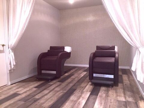 【甲子園】≪平均月給35万円≫≪20時退勤可能≫≪社会保険完備≫カウンセリングを重視しマンツーマン施術により、お客様1人1人に満足のいくスタイルを提供している人気サロン！「brisa hair（ブリッサヘアー）」からスタイリスト（美容師）の求人☆★☆