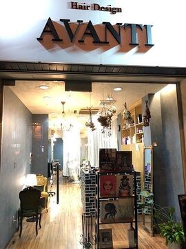 【弁天町】≪マンツーマン接客≫≪社会保険完備≫≪お休み選択制≫≪夏季冬季休暇あり≫≪有給休暇あり≫一人一人のお客様にしっかり関われる環境があります！頑張る大人女性のご褒美サロン「AVANTI（アバンティ）」からスタイリスト（美容師）の求人☆☆