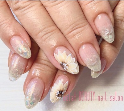 【枚方市駅】≪髪型ネイル自由≫≪16時までの勤務OK≫≪扶養内の勤務もOK≫ネイリスト、アイリストの兼任も可能です「eclat 枚方店（エクラヒラカタテン）」よりネイリスト（ネイル）の求人☆★