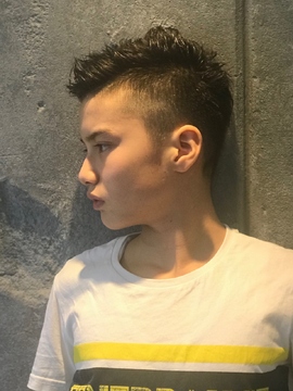 【下高井戸】≪営業時間中レッスンOK・デビューまで2年以内を目指せる・20時までに退勤可能≫それぞれの得意を生かせる環境です！風通しが良く働きやすいサロン「HAIR DESIGN vif（ヘアーデザインヴィフ）」からアシスタント（美容師）の求人☆★