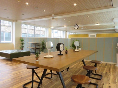 【大宮】≪髪色自由・ネイルOK≫≪月2回まで土日休み◎≫≪産休育休実績あり≫女性にとって長く働ける環境を用意！！頑張った分はしっかり還元される給与システムが人気です！「marry 大宮店（マリーオオミヤテン）」からアイリスト（まつげエクステ・まつげパーマ・アイブロウ）の求人☆☆