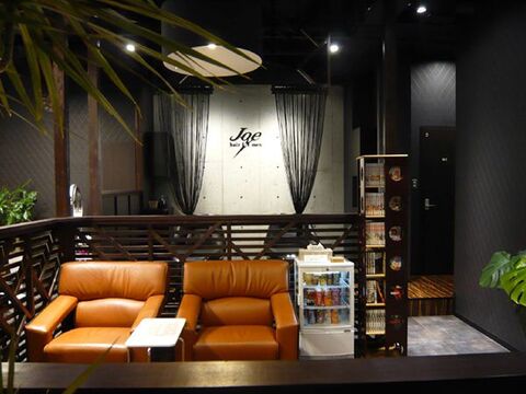 【神田町】新規のお客様は優先的に任せてもらえるので入客環境バッチリ♪男性客のみご来店されるので、メンズカットの技術がドンドン上がります♪地域密着型×少人数制の男性専用美容室「Joe hair for men（ジョー ヘアー フォー メン）」からスタイリスト（美容師）の求人★☆