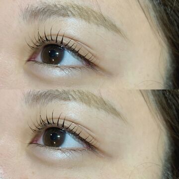 【東生駒】≪未経験OK≫≪月8日休み≫≪社会保険完備≫パリジェンヌ&ハリウッドブロウリフトが大人気なアイラッシュサロン！美容師との兼任も可能です！「CARINA 東生駒店（カリナヒガシイコマテン）」からアイリスト（まつげエクステ・まつげパーマ・アイブロウ）の求人☆☆