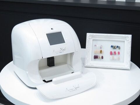 【矢野】入客チャンスあり！チームワークを大切に一緒にサロンを盛り上げていきませんか アットホームなトータルビューティーサロン！”Charoite フジグラン安芸店（チャロアイト フジグランアキテン）”からネイリスト（ネイル）の求人