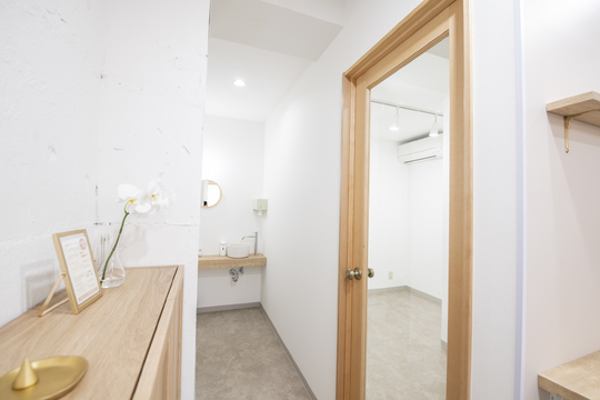 【新小岩】≪社会保険完備≫≪服装ネイル髪色自由≫≪有給休暇あり≫≪独立・開業支援あり≫≪産休育休実績あり≫8割以上のスタッフが未経験での入社！充実の研修制度があるので安心！「lia 新小岩店（リアシンコイワテン）」からアイリスト（アイデザイナー・まつ毛エクステ）の求人☆☆