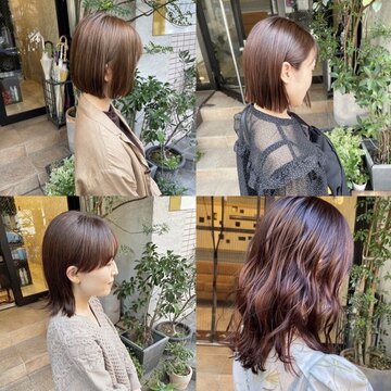 【平尾】◆≪社会保険完備≫≪未経験・通信生・新卒生OK≫レッスンDAYを設け営業時間を早めに切り上げるのでお身体の負担も少なく済みます。世代を問わず幅広いスタイルを創るのでお客様と一生お付き合いできるサロン「GLEAMS Hair Design（グリームスヘアーデザイン）」からアシスタント（美容師）の求人☆★