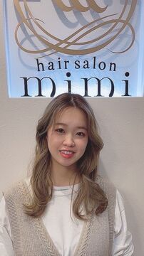 【西院】≪オープニングサロン募集≫≪髪質改善専門店≫≪完全自由出勤≫自分のライフスタイルに合わせて働ける。仕事もプライベートも充実できるサロン！「hair salon mimi（ヘアサロンミミ）」スタイリスト（美容師）の求人☆★