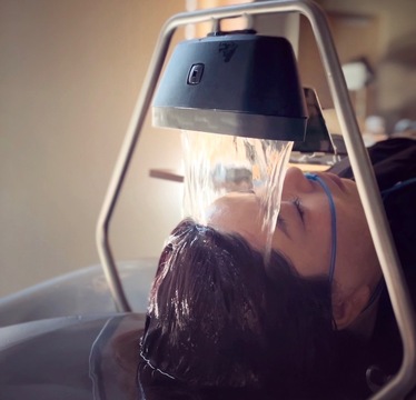 【日本橋】≪社保完備≫≪完全週休2日≫≪指名料全額還元≫≪髪色明るめ・ショートネイルOK≫経験をフルに活かしてお仕事ができる環境「MOD（モッド）」からエステティシャン（エステ）の求人☆★