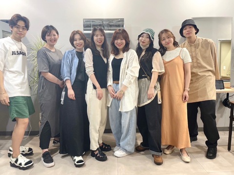 【三ノ宮】≪指名売上50％還元／フリー売上40％還元／フリー再来50%還元≫≪正社員も大歓迎≫≪未経験OK≫お客様にしっかり施術出来るサロン！一人一人のライフスタイルに合わせた勤務が可能！入客チャンスバッチリ！「kamie（カミエ）」からアイリスト（まつげエクステ・まつげパーマ・アイブロウ）の求人☆☆