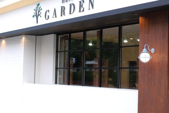 【鴫野】≪月給25万円≫≪有給休暇あり≫≪社会保険完備≫≪平均19時退勤≫地域密着で人との出会いを大切にする素敵なアットホームサロン！「GARDEN hair（ガーデンヘアー）」からスタイリスト（美容師）の求人☆★