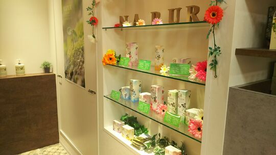 【笹丘】≪高月給スタート・お休み日数選択OK・社会保険完備・日曜日お休みOK≫充実した福利厚生で長くお仕事できる環境♪毎月多くのお客様がご来店される「WeCan イオン笹丘店（ウィキャンイオンササオカテン）」からスタイリスト（美容師）の求人☆★