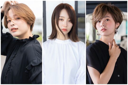 【姪浜駅南】≪完全週休二日制・社会保険完備・高単価≫トレンドも取り入れながらヘアケアに特化！営業時間内のレッスンを有効活用して早期スタイリストデビューができるヘアサロン「BOTANICAL（ボタニカル）」からアシスタント（美容師）の求人★☆