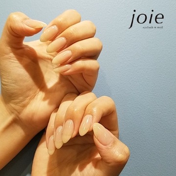 【東梅田】≪経験者募集中≫≪社会保険完備≫≪月8日休み&有給休暇あり≫≪早番遅番シフト制≫ニュアンス系デザインが大人気のネイルサロン！ネイリストとして活躍できる環境です！「joie 梅田店（ジョイエウメダテン）」からネイリスト（ネイル）の求人★☆★