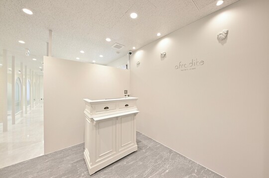 【心斎橋】≪インボイス制度のサポートあり≫≪完全マンツーマン≫≪完全自由シフト≫≪最大45万円の保証給あり≫≪交通費支給あり≫≪正社員制度あり≫髪質改善に特化した高単価サロン！「afrodite 心斎橋店（アフロディーテシンサイバシテン）」からスタイリスト（美容師）の求人☆★