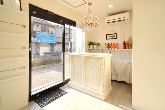 【北助松】≪日祝休み≫≪夕方までOK≫ママさん美容師が活躍出来る美容室！スタイリスト経験を活かして家庭との両立が出来る環境をどんどん作っていきます！パートでお探しの方にお勧めです！Le ciel（ル シエル）からスタイリスト（美容師・パート）の求人☆☆