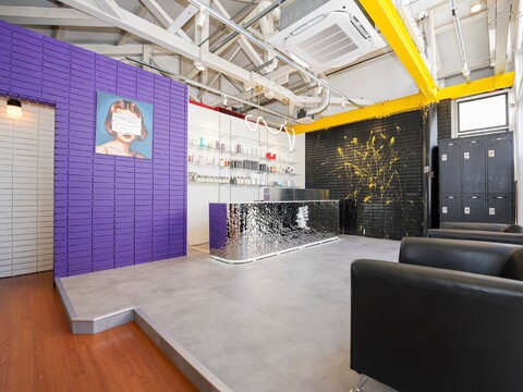 【JR和歌山駅】≪平均月給30万円以上≫≪実働8時間・平均20時退勤≫≪社会保険完備≫美髪を求める大人女性のための髪質改善が人気のヘアサロン！「Repos（ルポ）」からスタイリスト（美容師）の求人☆★☆