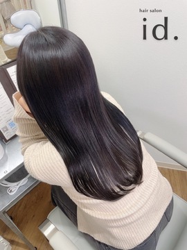 【上郷】≪社会保険完備・月10日休み・営業時間18時まで・実働8時間≫ママさん美容師の方大歓迎！自分のライフスタイルに合わせて働くことができ、半個室もある地域密着型サロン「hair salon id.（ヘアーサロンイド）」からアシスタント（美容師）の求人☆★☆