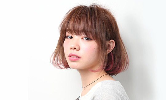 【尾山台】≪寮あり・完全週休2日制・デビューまで2年以内を目指せる・有給休暇あり≫サロン自慢の髪質改善で、お客様の内面まできれいにするお手伝いをしています！「curio（キュリオ）」からアシスタント（美容師）の求人☆★