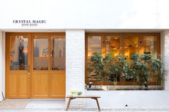 【藤井寺駅前】≪時給1500円≫スタイリストのみのパートサロン！スタイリスト経験を活かして勤務することが可能です！勤務時間や休みの相談OK！「CRYSTAL MAGIC ponopono（クリスタルマジックポノポノ）」からスタイリスト（美容師）の求人☆★