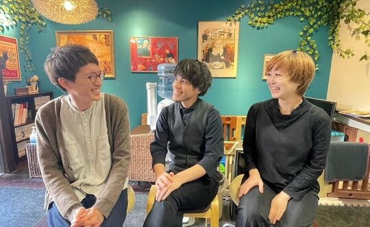 【箕面駅】≪月給23万円スタート・完全週休2日制・社会保険完備・18時半には退勤≫抜群の待遇がうれしい！効率よく学べるレッスン体制があるので安心してスタイリストを目指せます！「muse Danae（ミューズダナエ）」からアシスタント（美容師）の求人☆★