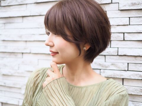 【小浜】マンツーマンでも充実した待遇!≪社保完備≫日曜日の休みもとれてプライベートも充実!!少人数の働きやすい環境のサロンです!!Zilch（ジルチ）からスタイリスト（美容師）の求人★☆