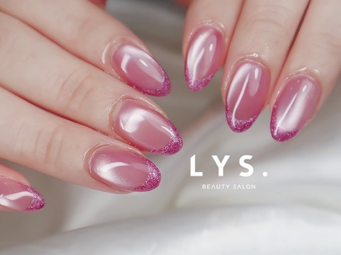 【四条】≪日曜定休≫≪18時まで営業≫≪残業なし≫≪社会保険完備≫≪有給休暇あり≫≪産休育休制度あり≫トータルビューティーサロン「LYS. beauty salon（リスビューティーサロン）」からネイリスト（ネイル）の求人☆★