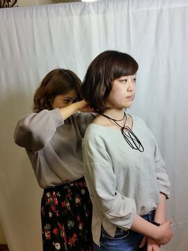 【名島】★日曜日のお休みあり★隔週週休2日と日曜日18時まででプライベート充実♪あなたの経験を給与で評価するヘアサロン「Hair make  Lily（ヘアメイクリリー）」からアシスタント（美容師）の求人★☆★