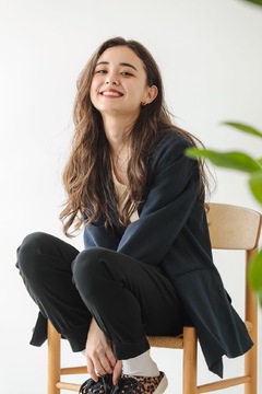 【なかもず】≪月8日休み・有給休暇あり≫≪社会保険完備≫≪まつ毛パーマ・着付けが学べる≫≪パート・アルバイトOK≫ワークライフバランスを取り美容師として働ける体制です！「KAINO 中百舌鳥店（カイノナカモズテン）」からスタイリスト（美容師）の求人★☆