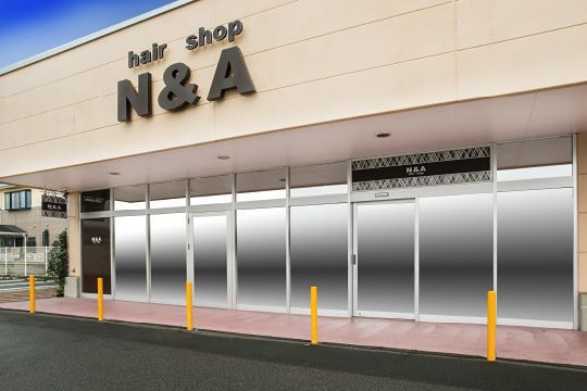 【幸手駅】■平均退社19時台・月9日休み選択可能・産休育休制度あり・社会保険完備■幅広い年齢層のスタッフさんが活躍しています！ママさんスタイリストさんも歓迎します！今までの経験を活かして長所を伸ばせるサロン！「hairshop N&A 幸手店（ヘアーショップエヌアンドエーサッテテン）」からスタイリスト（美容師）の求人☆★