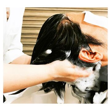 【住吉】≪毎週日曜日休・半個室・完全予約制サロン≫美容業界には珍しい日曜休み！！ヘッドスパ・髪質改善に興味のある方にオススメ！！髪の毛のスペシャリストが揃うヘアケアサロン「METHOD HAIR CLINIC（メソッドヘアクリニック）」からアシスタント（美容師）の求人☆☆