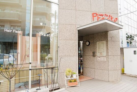 【川口】≪社会保険完備≫≪完全週休2日制≫≪月給25万円スタート≫充実した福利厚生アリ！！長くお仕事出来る環境のヘアサロン「Presto 川口店（プレスト カワグチテン）」からスタイリスト（美容師）の求人☆★☆