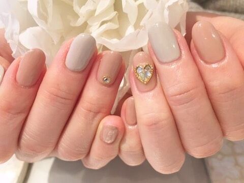 【苦楽園口】≪主婦の方大歓迎≫≪週1日〜OK≫≪経験者大歓迎≫女性が働きやすいサロン！住宅街にある地域密着型のアットホームで可愛いLovelya（ラブリア）からネイリスト（ネイル）の求人★☆