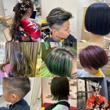 【王子公園】≪日曜定休あり≫≪社会保険完備≫≪営業時間内のレッスン推奨≫≪19時退勤可能！≫美容専門学校の通信の学費はサロンが全額負担！すでに通っている方やこれから通う方も大歓迎！「Sopra（ソプラ）」からアシスタント（美容師）の求人☆★