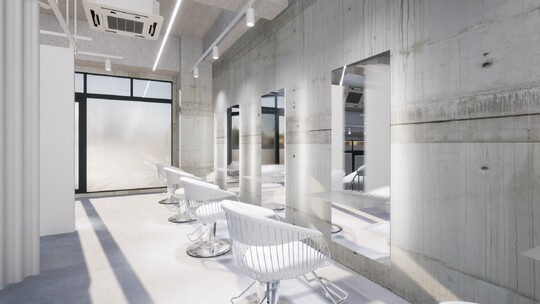 【阪急塚口】≪売上40％還元≫≪月25万円保障≫≪完全週休2日制&有給あり≫≪20時退社≫≪社会保険完備≫≪アイラッシュ併設≫≪マンツーマン対応≫髪質改善をメインにデザインカラーも取り入れたヘアサロン！「emelu（エメル）」からスタイリスト（美容師）の求人☆★☆